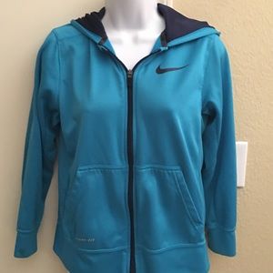 Nike Therma Fit hoodie